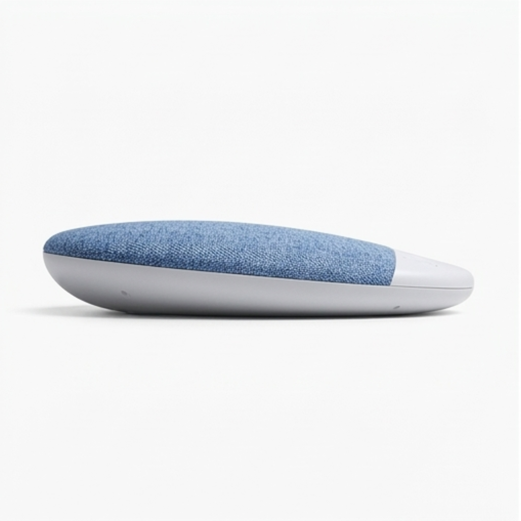 Dasonus pillow speaker in use at night